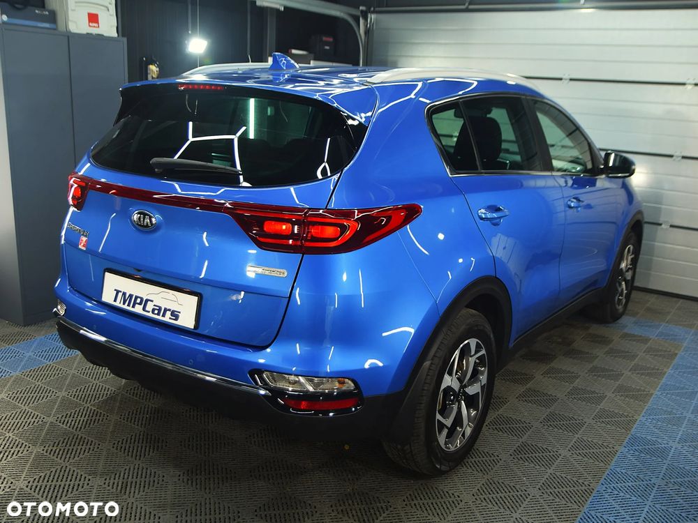 Kia Sportage - 29