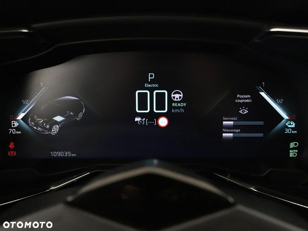 DS Automobiles DS 7 Crossback 1.6 E-Tense 4x4 Grand Chic - 23