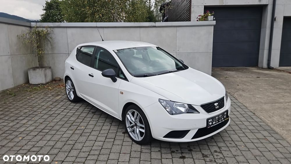 Seat Ibiza 1.0 MPI S&S Style - 6