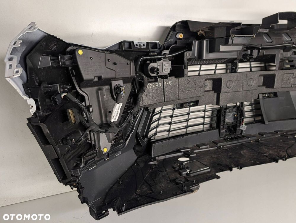 zderzak przód mitsubishi asx ii lift 2024- - 11