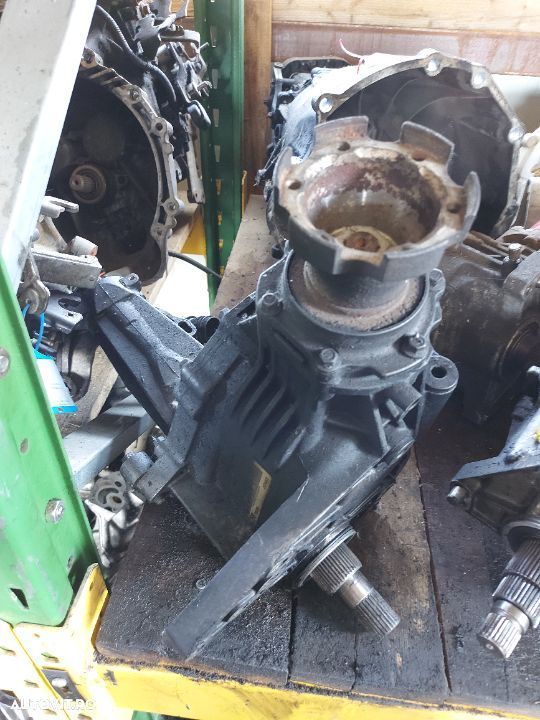 Grup fata Opel Antara 2.0 CDTI 20060-2011 Cod 24244572 TF00555 - 1