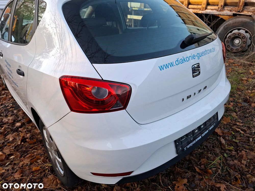 Seat Ibiza 1.0 MPI S&S - 7