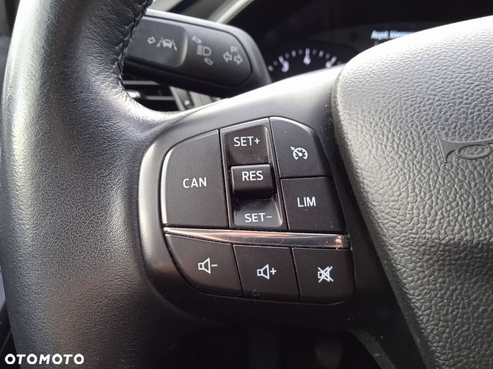 Ford Focus - 14