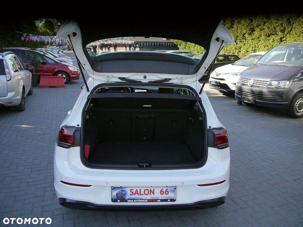 Volkswagen Golf 2.0 TDI SCR DSG Style - 18