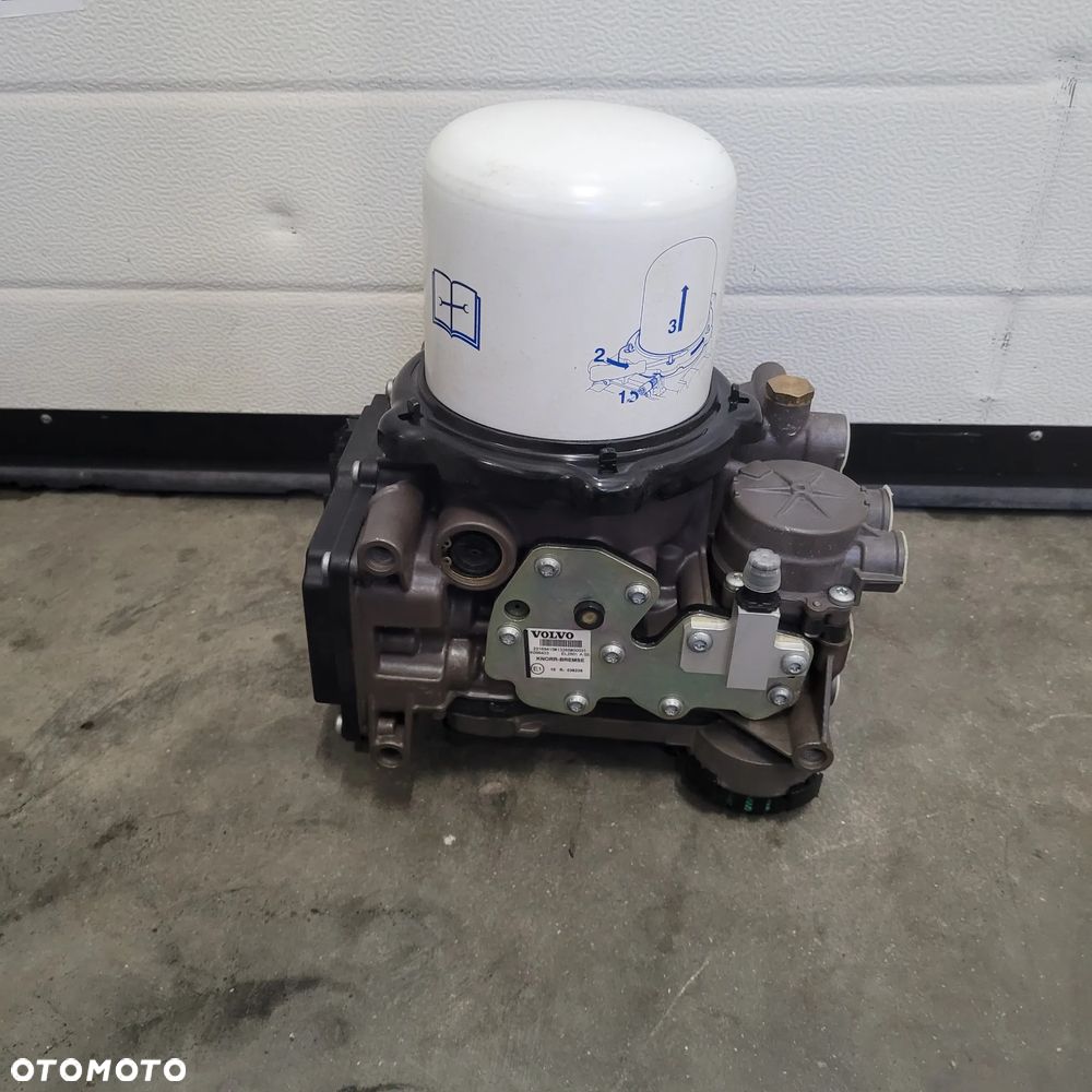 MODULATOR APM NOWY ORYGINAŁ VOLVO 22169410 CHWALIM116 - 1