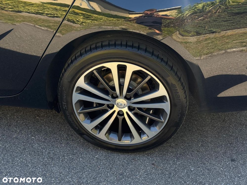 Opel Insignia 2.0 Ultimate Exclusive - 24