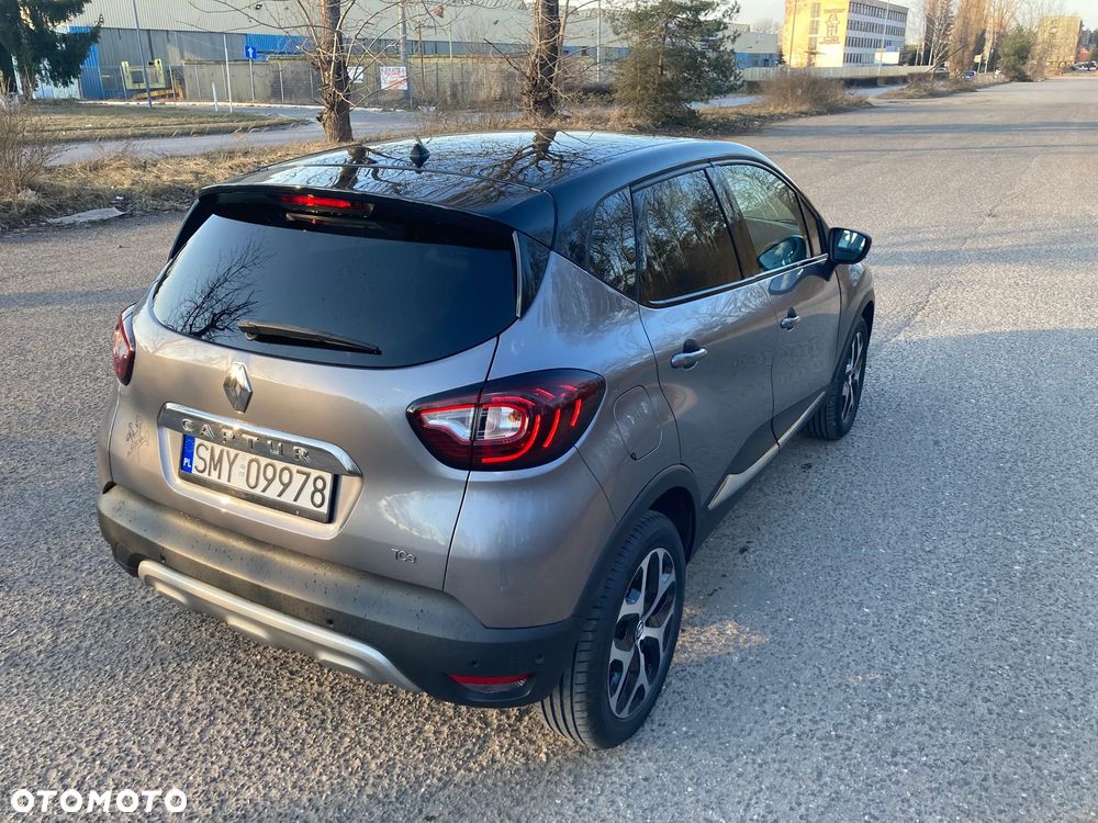 Renault Captur ENERGY TCe 90 Start&Stop Luxe - 16
