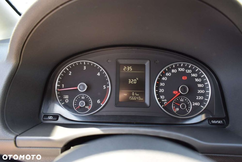 Volkswagen Caddy - 22