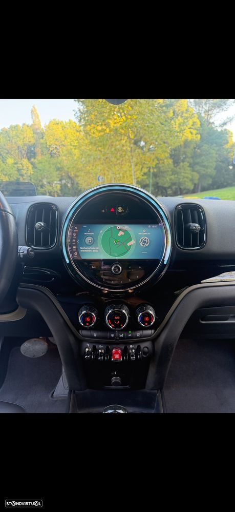 MINI Countryman One D Auto - 12