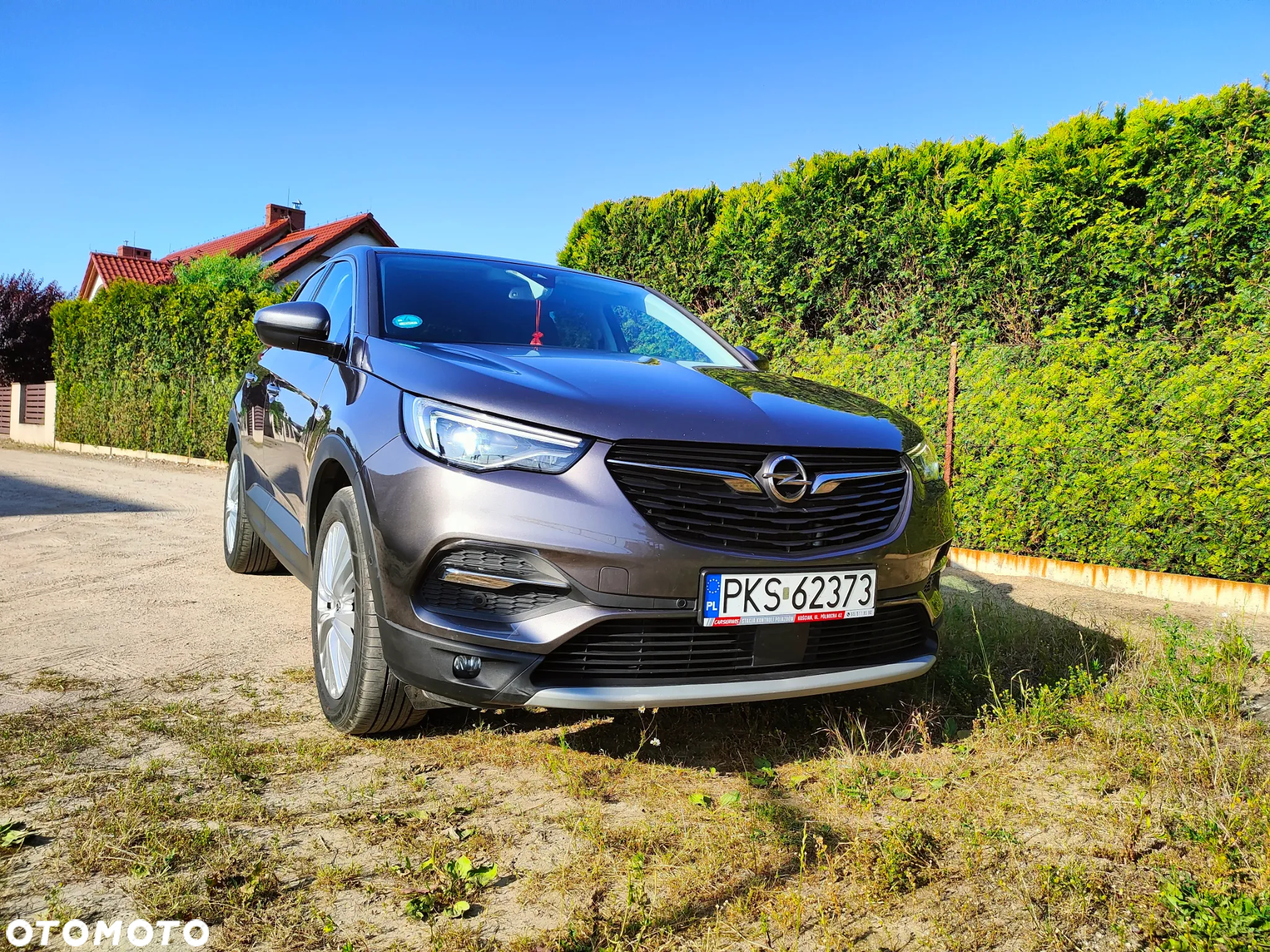 Opel Grandland X 1.2 Start/Stop Business Edition - 9