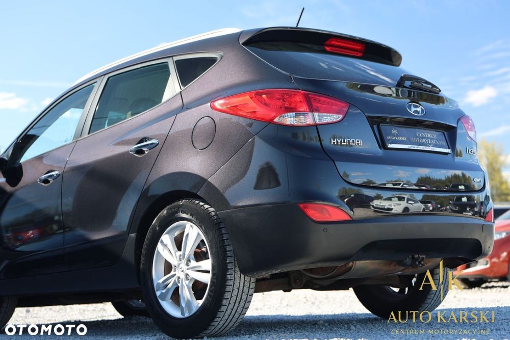 Hyundai ix35 - 16