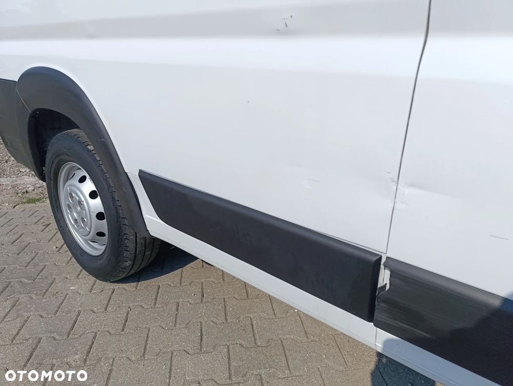 Opel Movano Boxer Jumper L3H2 140KM - 26