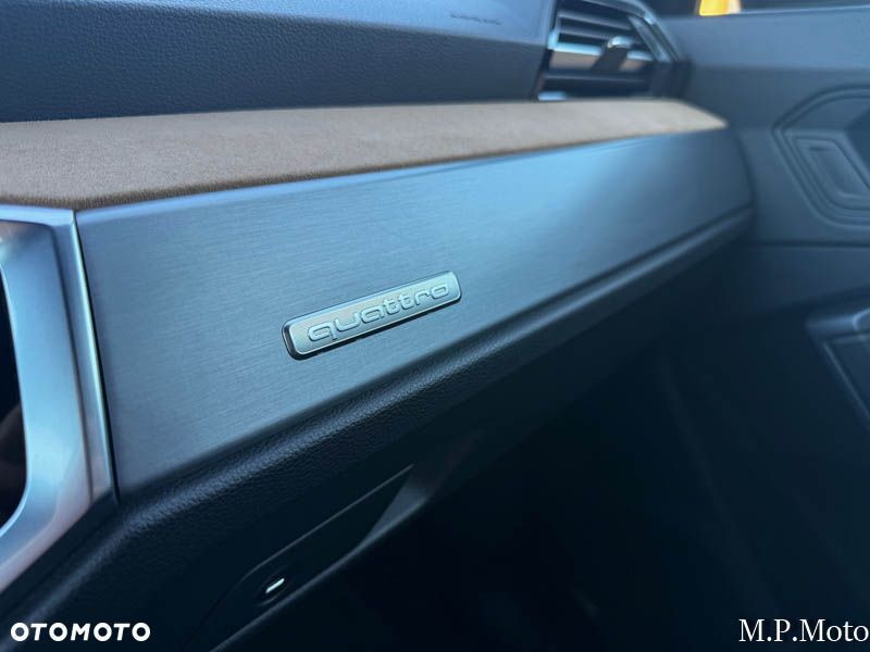 Audi Q3 40 TFSI Quattro S tronic S line - 29