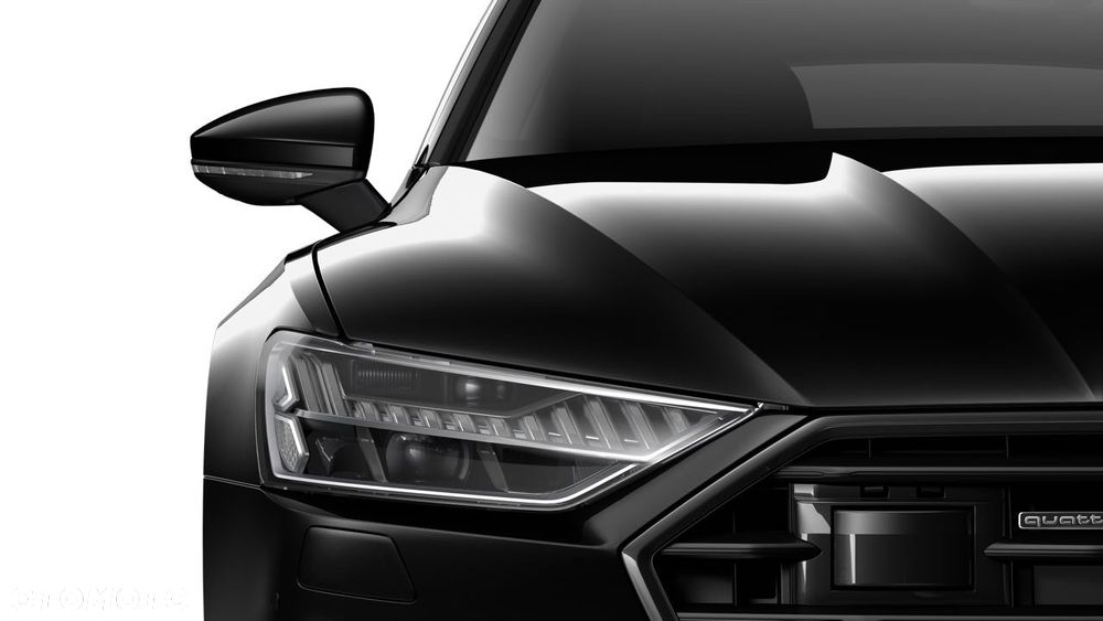 Audi A7 Sportback 45 TFSI quattro S tronic - 6