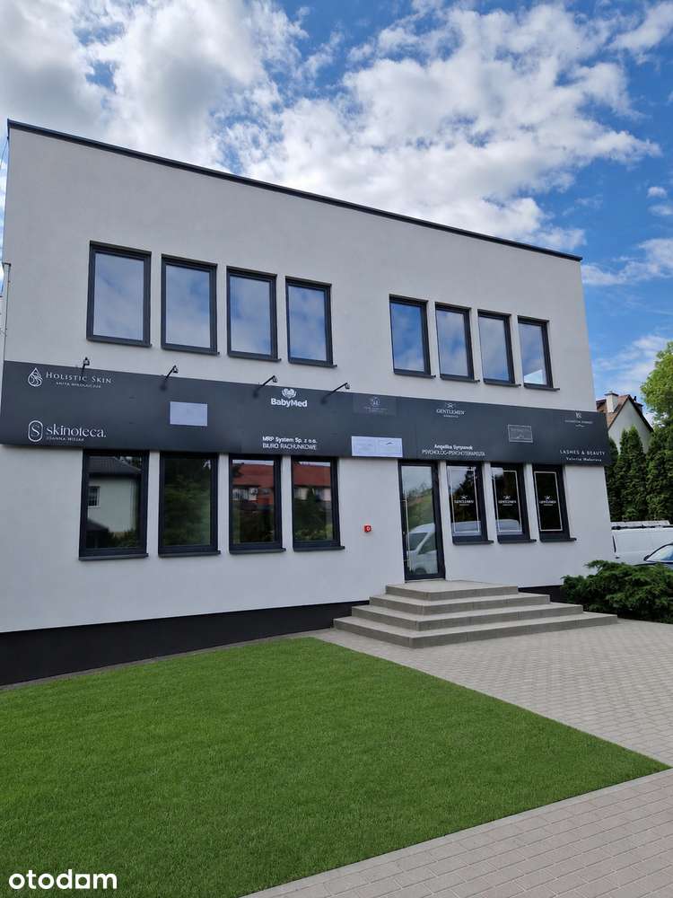 Lokal magazynowy 130m2, powierzchnia magazynowa, magazyn - Pełny obrazek: 5/5