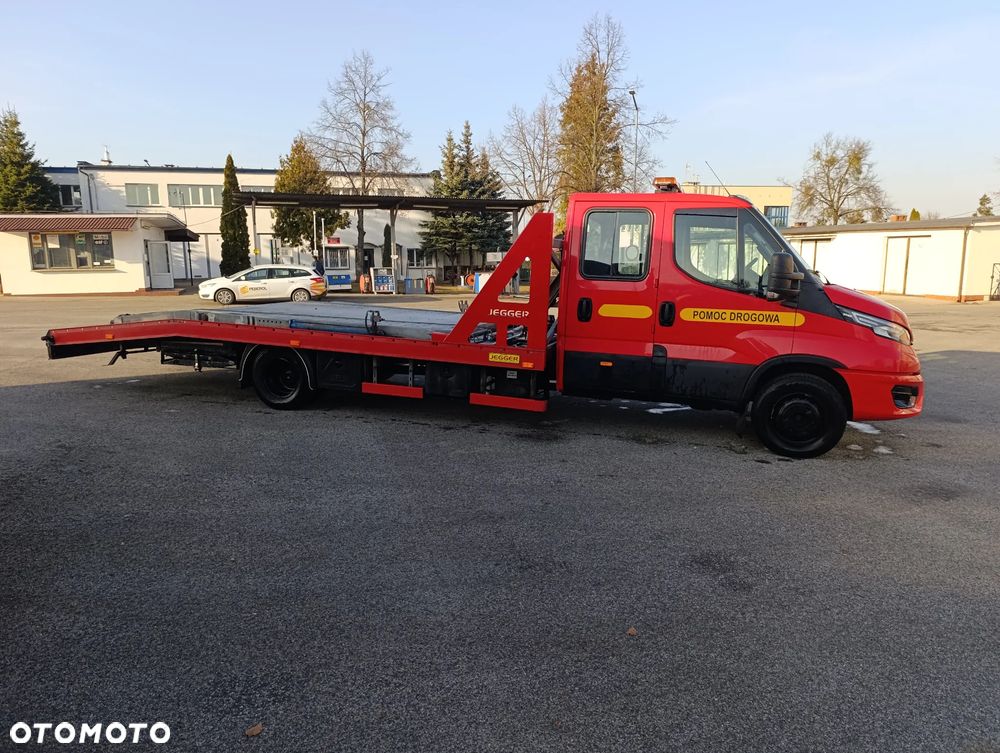 Iveco DAILY 70C21A8P - 4