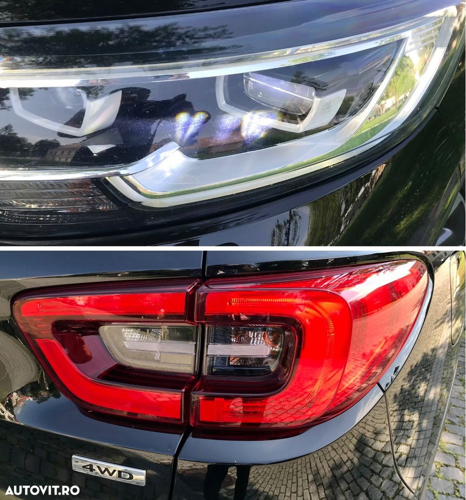 Renault Kadjar Energy dCi 130 4x4 Bose Edition - 19