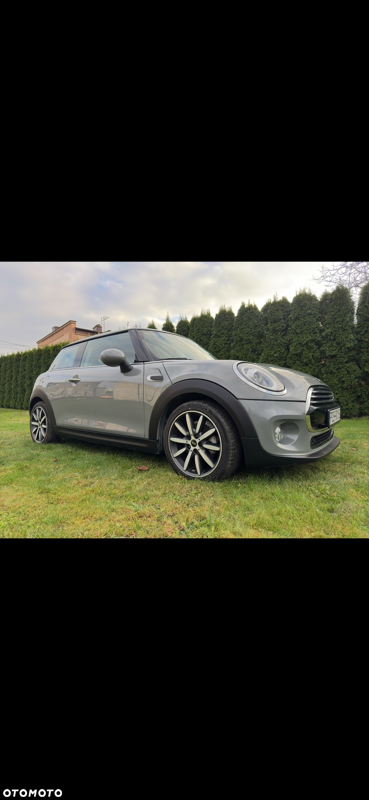 MINI Cooper - 15