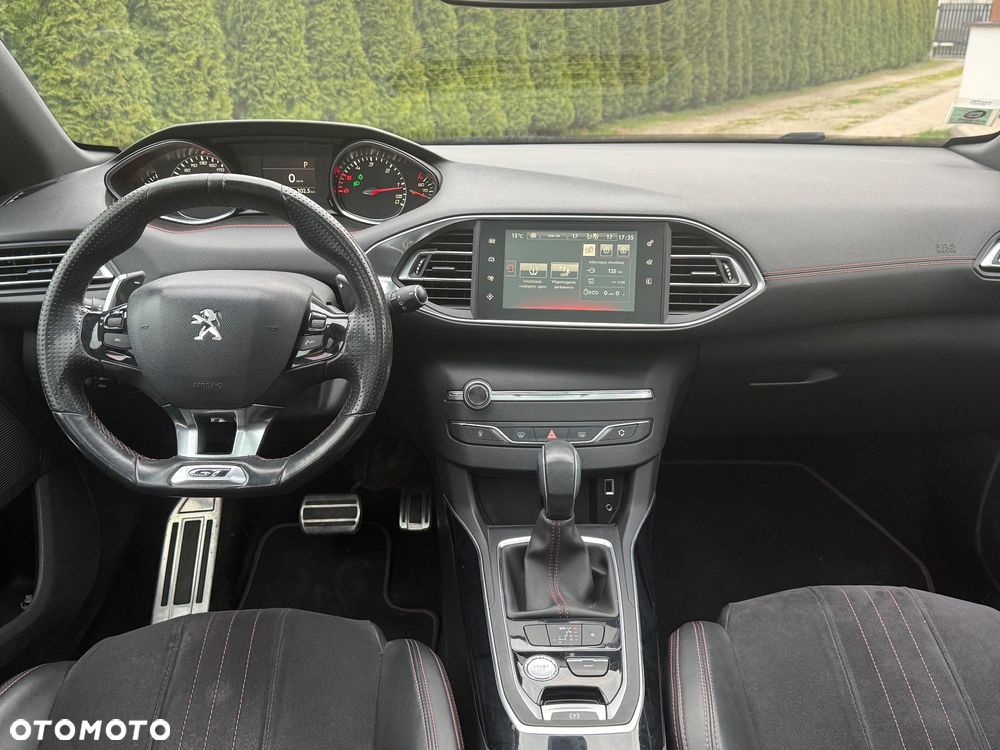 Peugeot 308 - 10