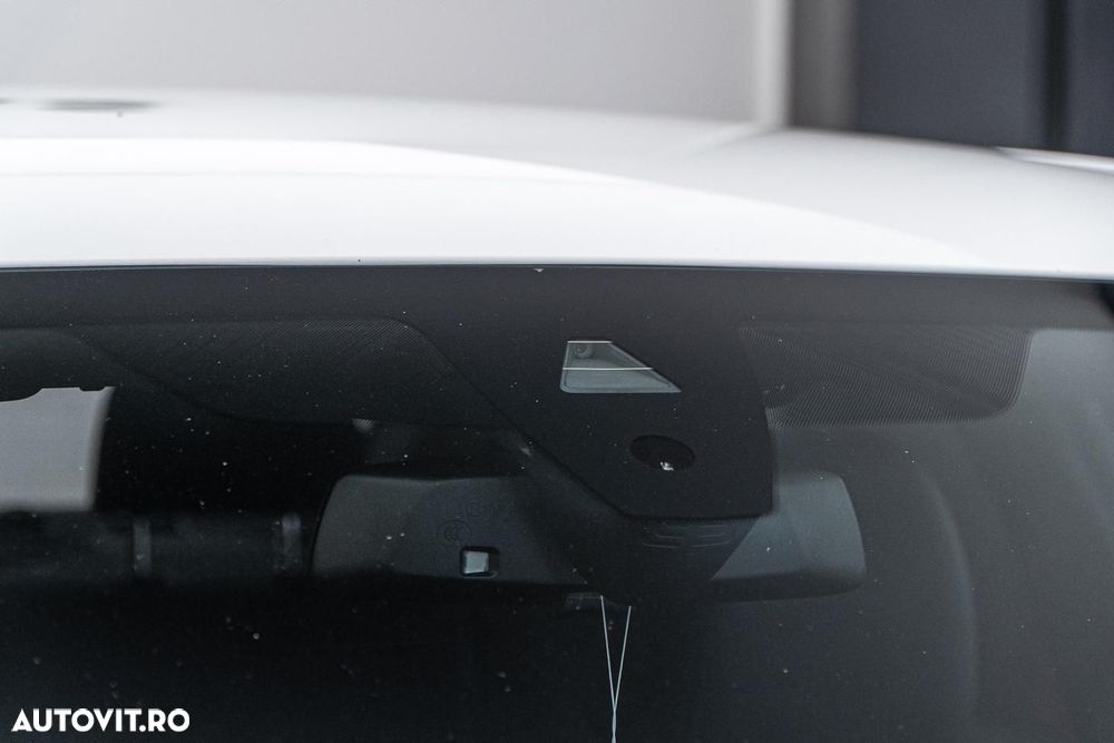 BMW Seria 3 316d Aut. Sport Line - 24