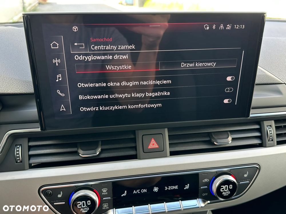 Audi A4 Limousine 35 TFSI S tronic S line - 38