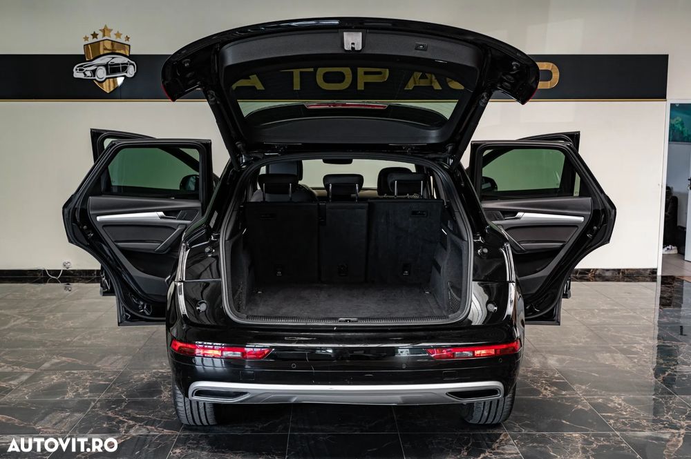 Audi Q5 2.0 TDI Quattro S tronic - 3