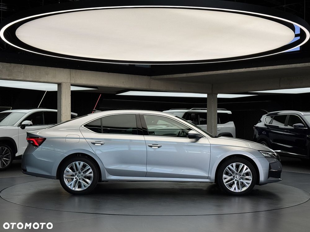 Skoda Octavia - 7