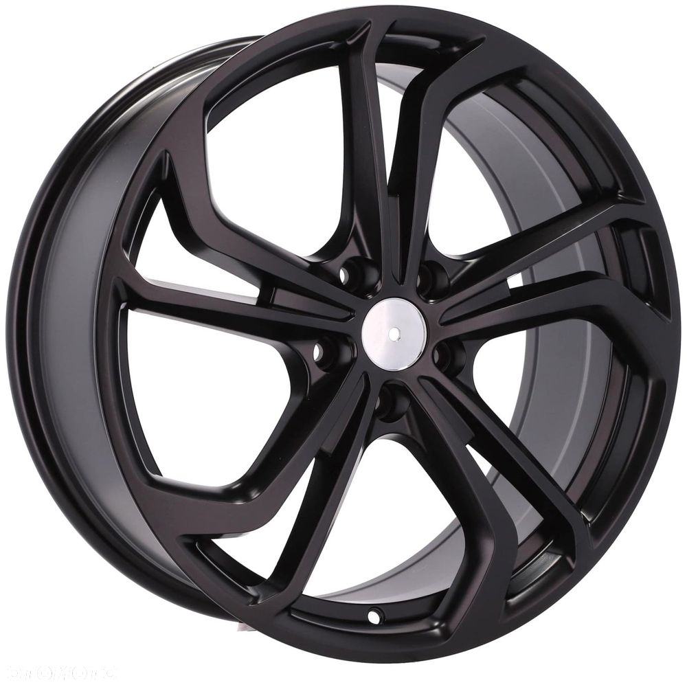 4x Felgi 19 m.in. do VW e-Golf ID3 ID4 Arteon Passat CC B7 B8 - B1525 - 2