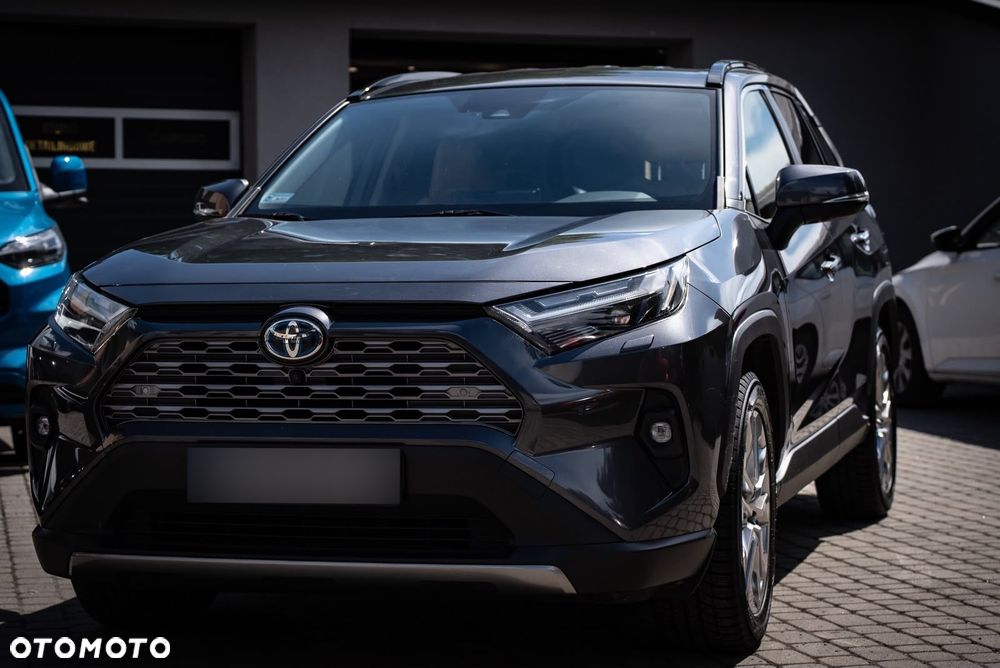 Toyota RAV4 - 14