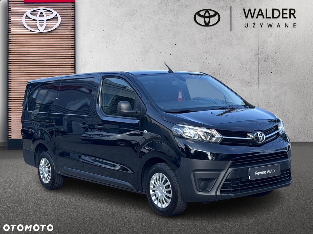 Toyota PROACE - 2