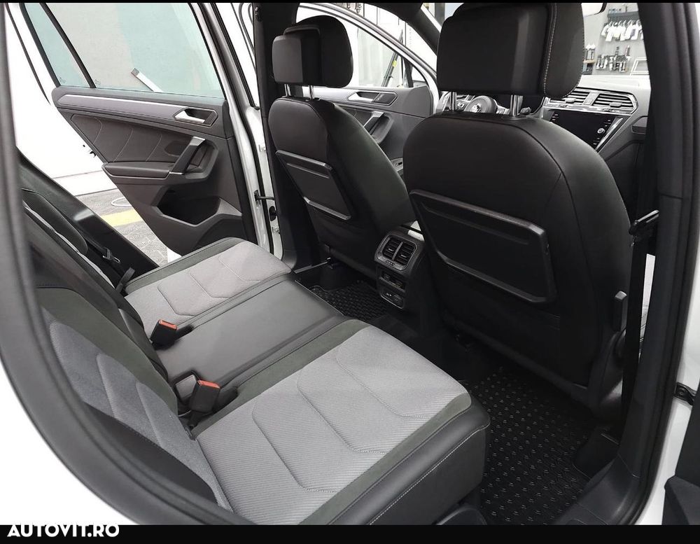 VOLKSWAGEN Tiguan 2018 — imagine 6