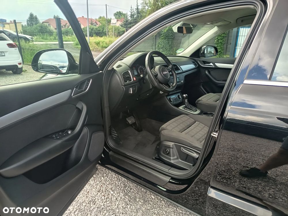 Audi Q3 1.4 TFSI S tronic - 15