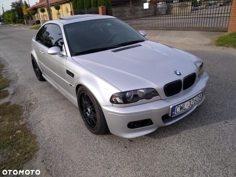 BMW M3 SMG - 14