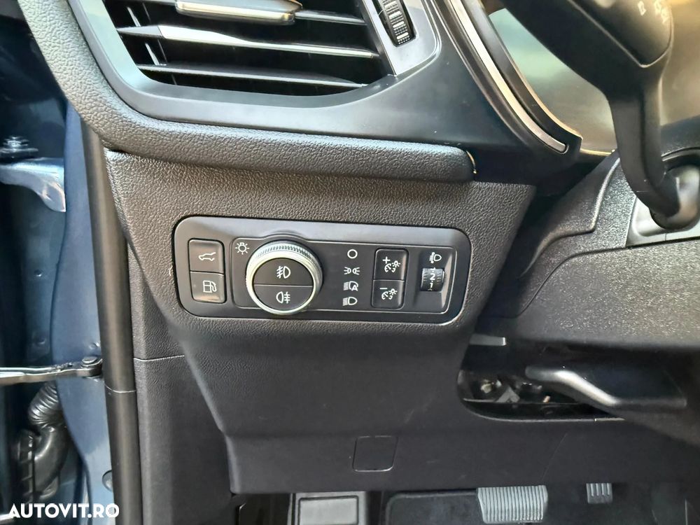Ford Kuga 2.5 Duratec PHEV Titanium X - 25