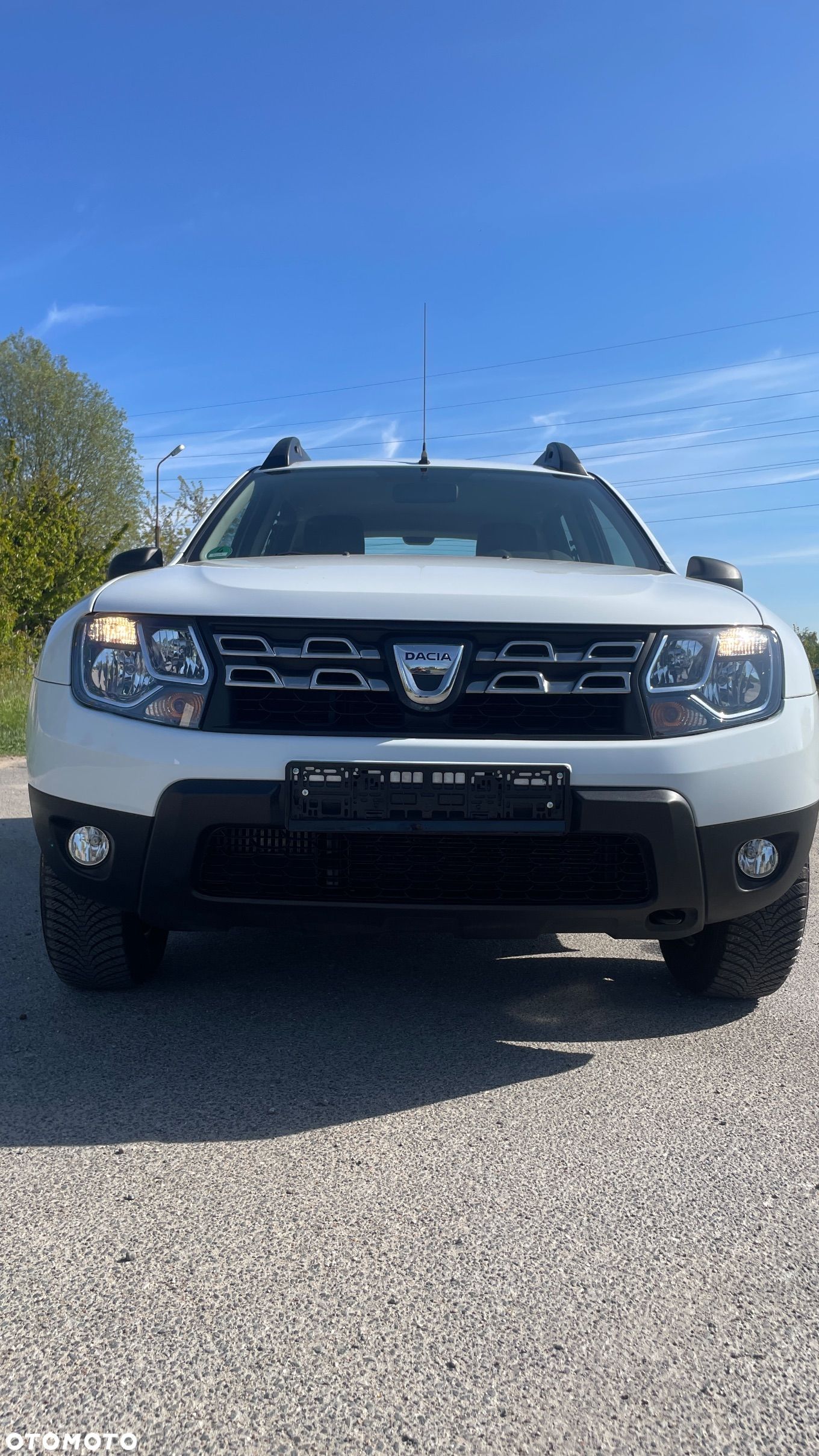 Dacia Duster 1.2 TCe Comfort - 1