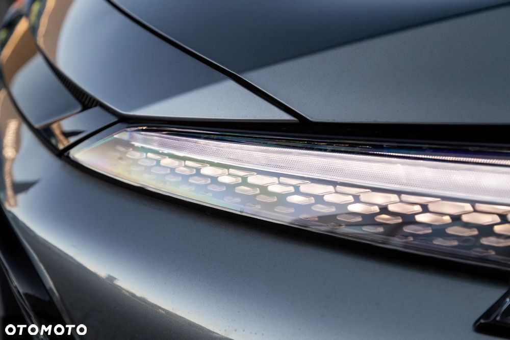 DR MOTOR TIGER SIX - 10