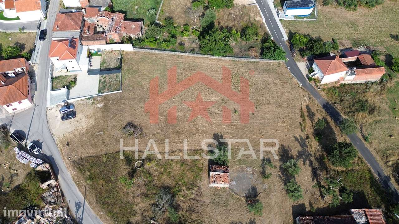 Terreno Urbano / Área de 695m2 / Colmeias - Grande imagem: 4/20