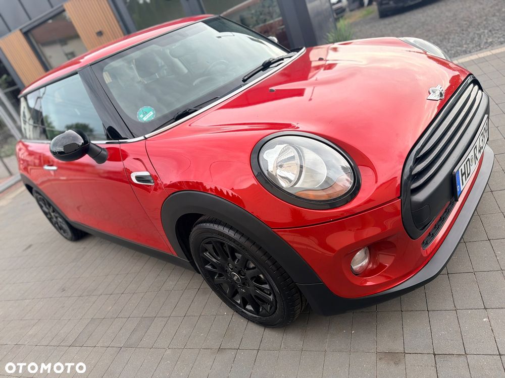 MINI ONE - 35