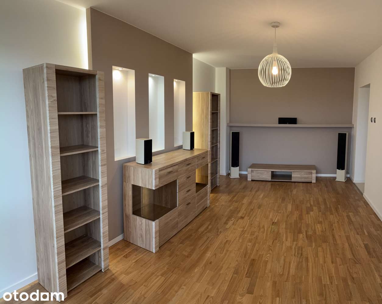 3 pokoje | 67,35 m² | duży balkon | parking | ul. Szafirowa | Lublin