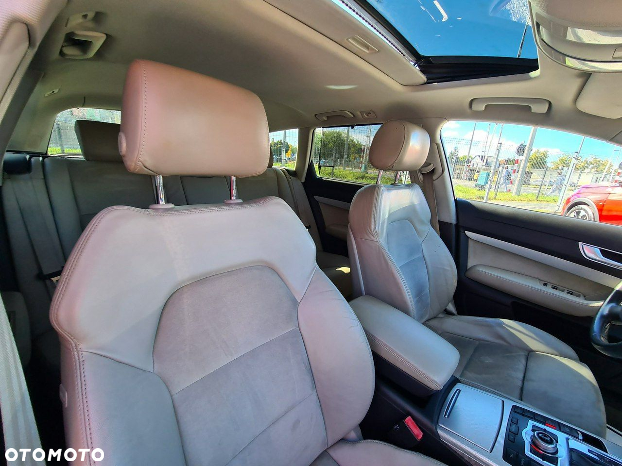 Audi A6 Allroad 3.0 TFSI Quattro Tiptr - 24