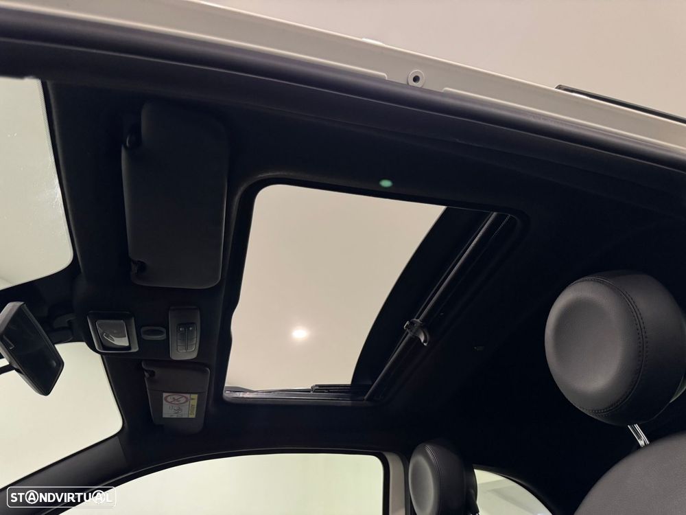Fiat 500 1.0 Hybrid Connect - 41