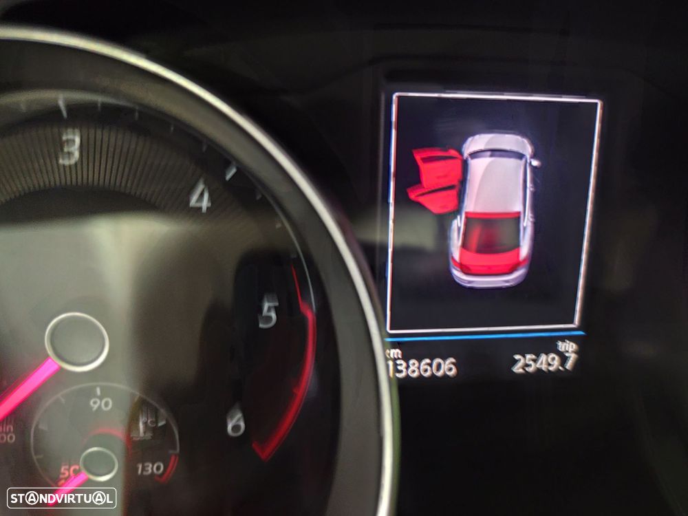 VW Arteon 2.0 TDI Elegance DSG - 15
