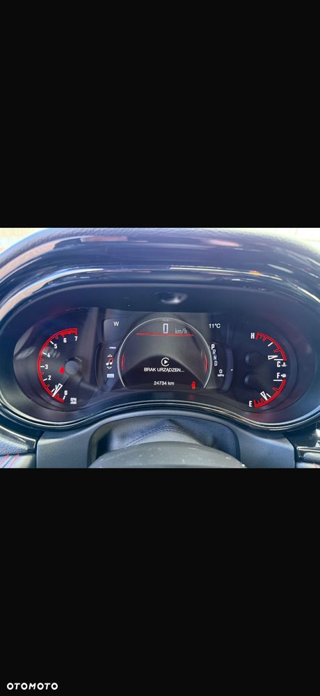 Dodge Durango 5.7 R/T - 20