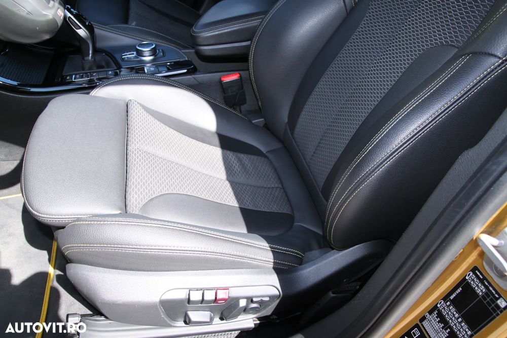 BMW X2 xDrive18d Aut. M Sport - 18