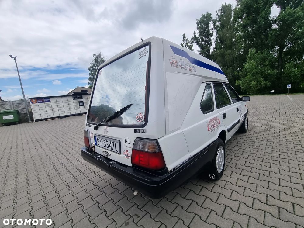 Polonez Caro - 3