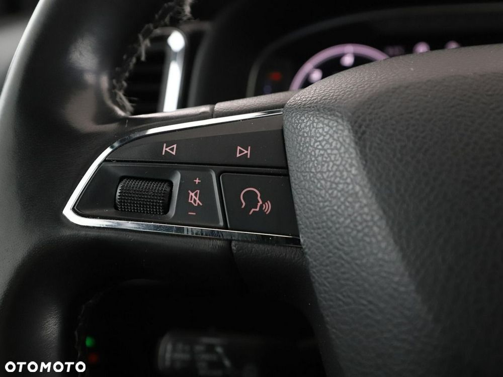Seat Ateca 2.0 TDI DSG Xcellence - 33