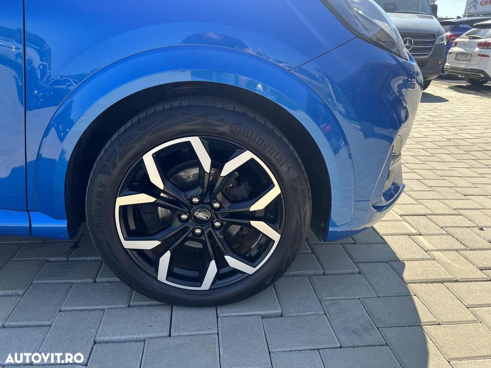 Ford Puma 1.0 EcoBoost Aut. ST Line - 15