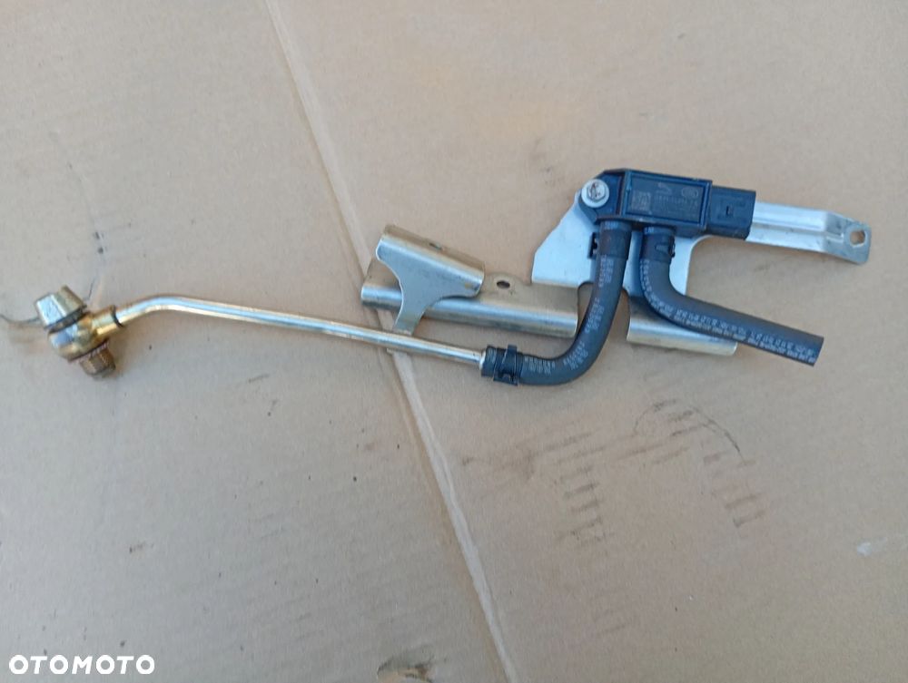 JAGUAR E-PACE 2020 CZUJNIK CIŚNIENIA SPALIN GX735L200BA - 2