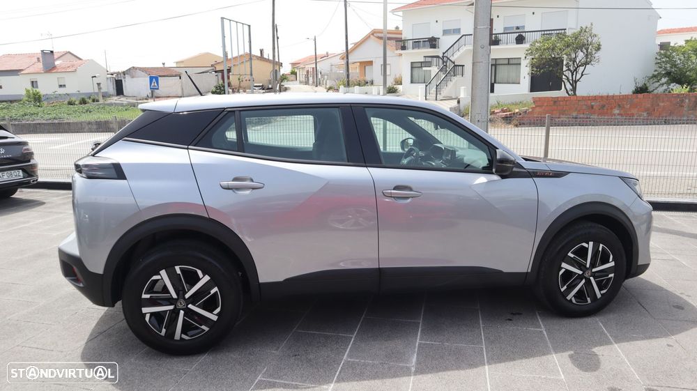 Peugeot 2008 1.2 PureTech Style - 6