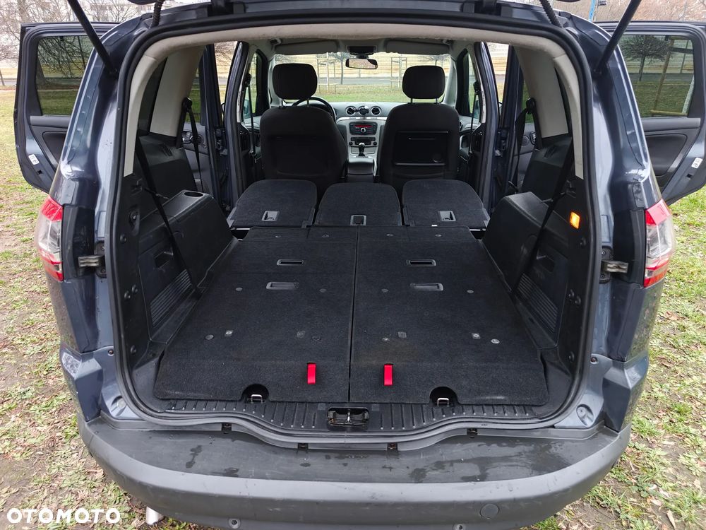 Ford S-Max 2.0 Trend - 19